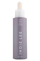 Indie Lee SPF 50 Daily Primer at Nordstrom, Size 1.35 Oz