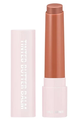 Kylie Cosmetics Tinted Butter Lip Balm in Love That 4 U at Nordstrom