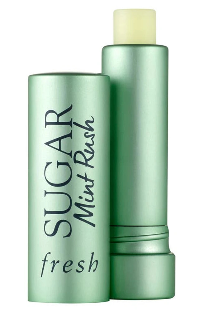 Fresh Mint Rush Sugar Lip Treatment at Nordstrom