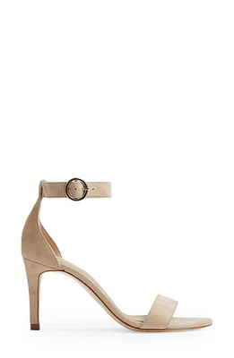 LK Bennett Ivy Ankle Strap Sandal Trench at Nordstrom,