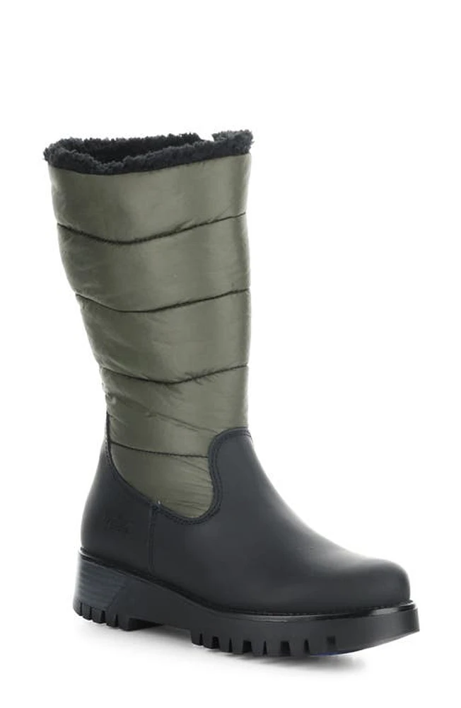 Bos. & Co. Gracen Prima Waterproof Winter Boot Bard/Piumino at Nordstrom,