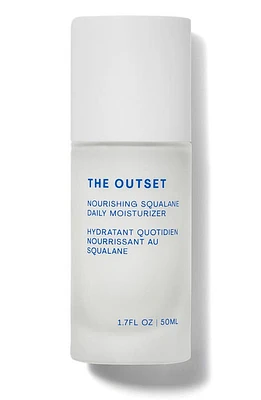 The Outset Nourishing Squalane Daily Moisturizer at Nordstrom