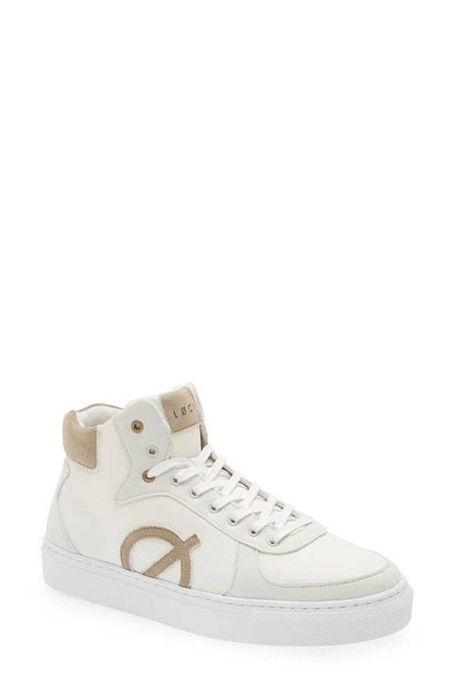 LOCI Legend Sneaker Natural/stone/stone at Nordstrom,