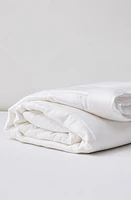 Sijo Eucalyptus Duvet Insert in White at Nordstrom, Size Full