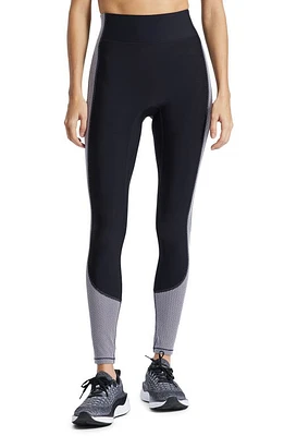 BANDIER Center Stage Print Pro Leggings Herringbone at Nordstrom,