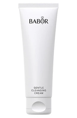 BABOR Gentle Cleansing Cream at Nordstrom, Size 3.3 Oz