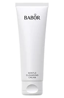 BABOR Gentle Cleansing Cream at Nordstrom, Size 3.3 Oz