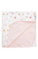 Copper Pearl Reversible Three Layer Quilt in Natural at Nordstrom