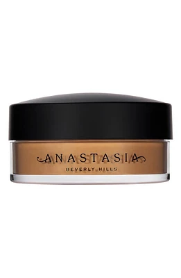 Anastasia Beverly Hills Loose Setting Powder in Golden Orange at Nordstrom, Size 0.88 Oz