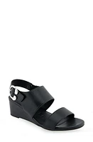 Aerosoles Worth Wedge Sandal Combo at Nordstrom,