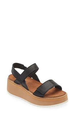 Naot Meringue Wedge Sandal at Nordstrom,