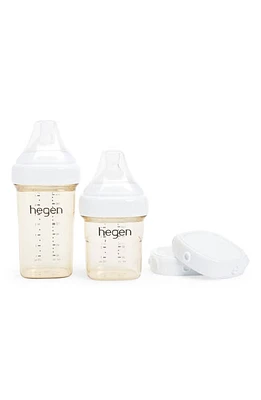 HEGEN PCTO Basic Starter Kit in White at Nordstrom, Size Newborn