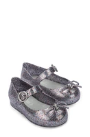 Mini Melissa Sweet Mary Jane Flat at Nordstrom, M