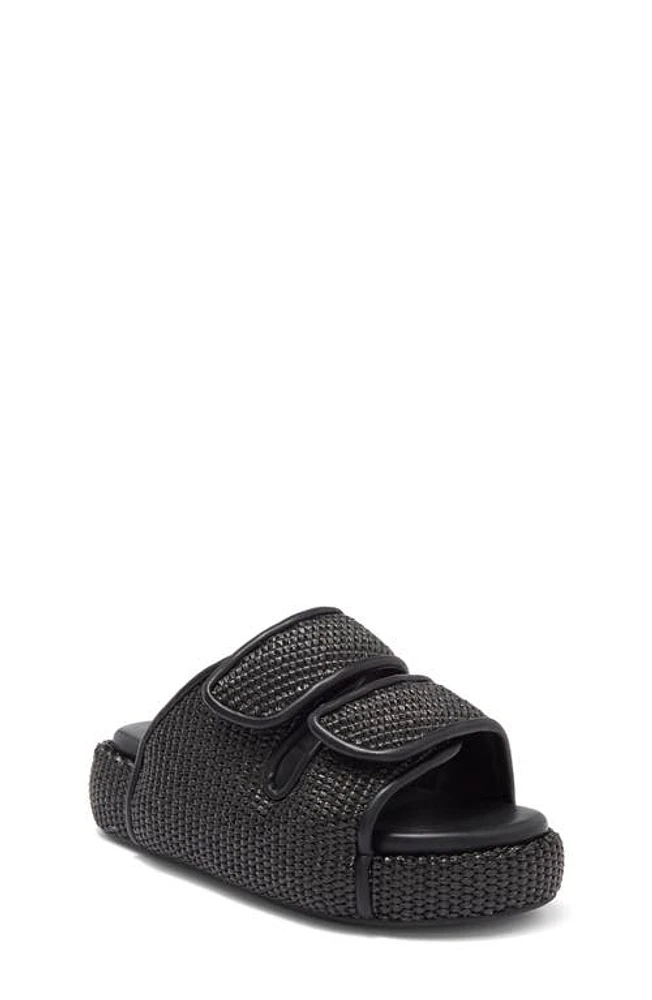 Simon Miller Cro Platform Slide Sandal at Nordstrom,