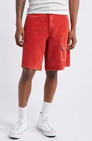 Elwood Baggy Corduroy Shorts at Nordstrom,