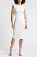 halogen(r) Sleeveless Knit Dress at Nordstrom,