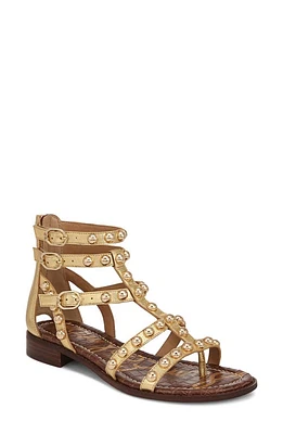 Sam Edelman Estella Sandal Goldmine at Nordstrom,