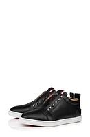 Christian Louboutin F. A.V Fique A Vontade Low Top Sneaker at Nordstrom,