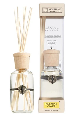 Archipelago Botanicals Fragrance Diffuser in Pineapple Ginger at Nordstrom