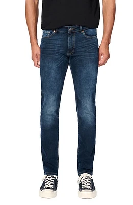 WARP+WEFT HND Skinny Fit Jeans Highlands at Nordstrom, X