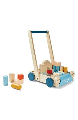 PlanToys Baby Walker - Orchard in Assorted at Nordstrom