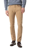 Rodd & Gunn Albury Straight Leg Jeans at Nordstrom,