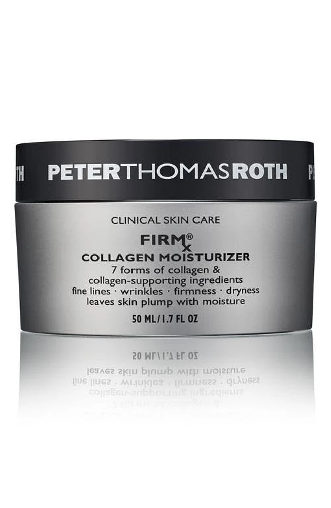 Peter Thomas Roth FIRMx Collagen Moisturizer at Nordstrom