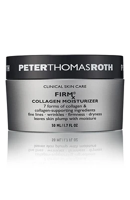 Peter Thomas Roth FIRMx Collagen Moisturizer at Nordstrom