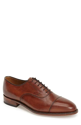 Johnston & Murphy 'Melton' Oxford Tan at Nordstrom,