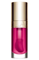 Clarins Lip Comfort Oil in 02 Raspberry at Nordstrom