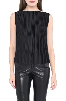 WAYF Marissa Pleated Shell at Nordstrom,