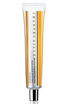 Chantecaille Ultra Sun Protection Sunscreen Broad Spectrum SPF 45 Primer at Nordstrom, Size 1.3 Oz