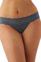 b. tempt'D by Wacoal 'Lace Kiss' Bikini at Nordstrom,