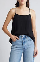 Treasure & Bond Tie Back Camisole at Nordstrom,