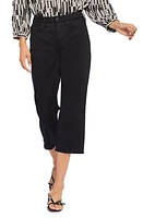 NYDJ Joni High Waist Relaxed Capri Jeans at Nordstrom