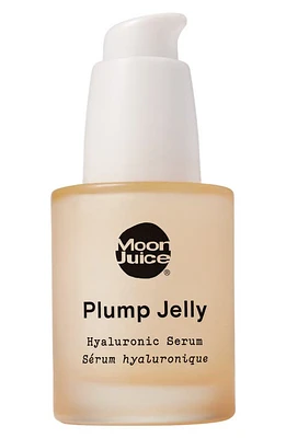 Moon Juice Plump Jelly Hydrating Serum at Nordstrom