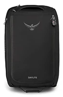 Osprey Daylite 85L 28-Inch Wheeled Duffle Bag in Black at Nordstrom