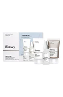 The Ordinary The Acne Set at Nordstrom, Size 3.7 Oz