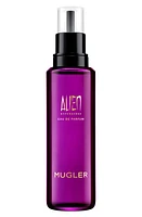 MUGLER Alien Hypersense Eau de Parfum in Refill at Nordstrom, Size 3.4 Oz