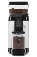 Moccamaster KM5 Burr Coffee Grinder in Matte White at Nordstrom, Size 9 Oz