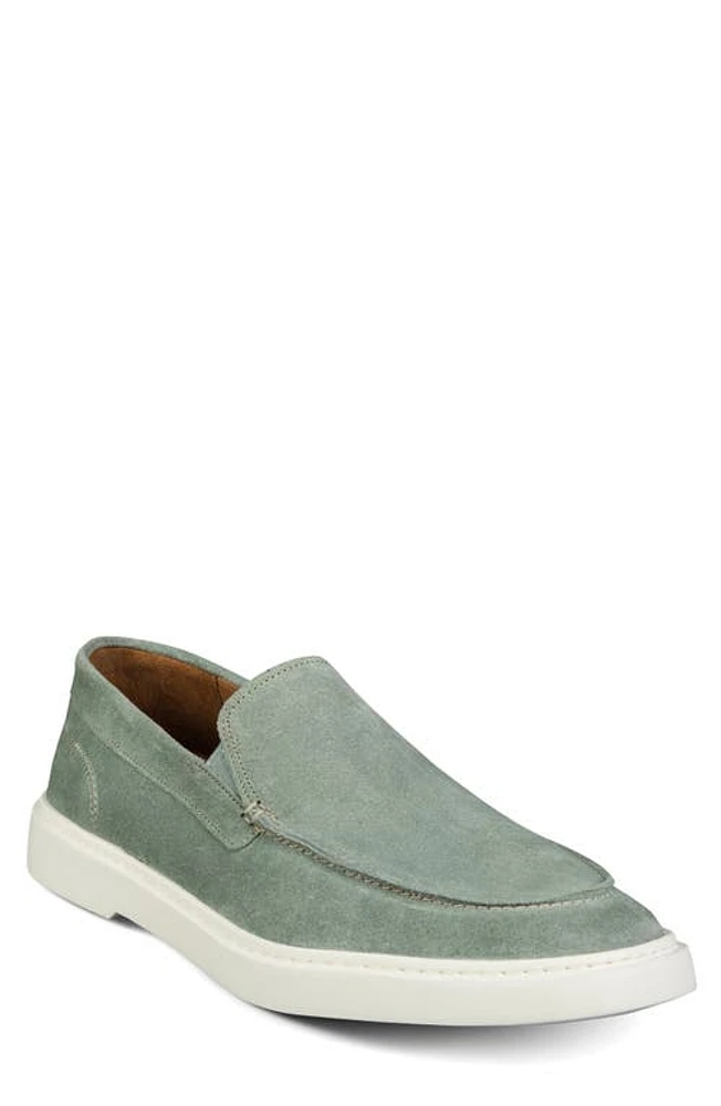 Allen Edmonds Hayes Loafer Sage at Nordstrom,