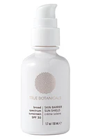 True Botanicals Skin Barrier Sun Shield SPF 30 at Nordstrom, Size 1.7 Oz