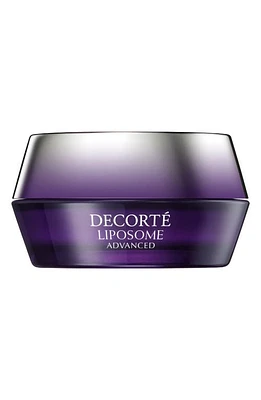 Decorté Liposome Advanced Repair Cream at Nordstrom, Size 1.7 Oz