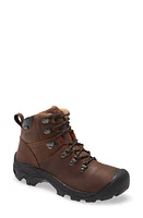 KEEN Pyrenees Hiking Boot Syrup at Nordstrom,