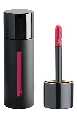 Westman Atelier Squeaky Clean Liquid Lip Balm in Ma Puce - Raspberry Lolly at Nordstrom