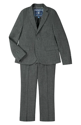 Andy & Evan 2 PIECE SUIT WITH STRETCH at Nordstrom,