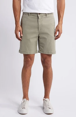 Faherty Coastline 8-Inch Chino Shorts at Nordstrom,