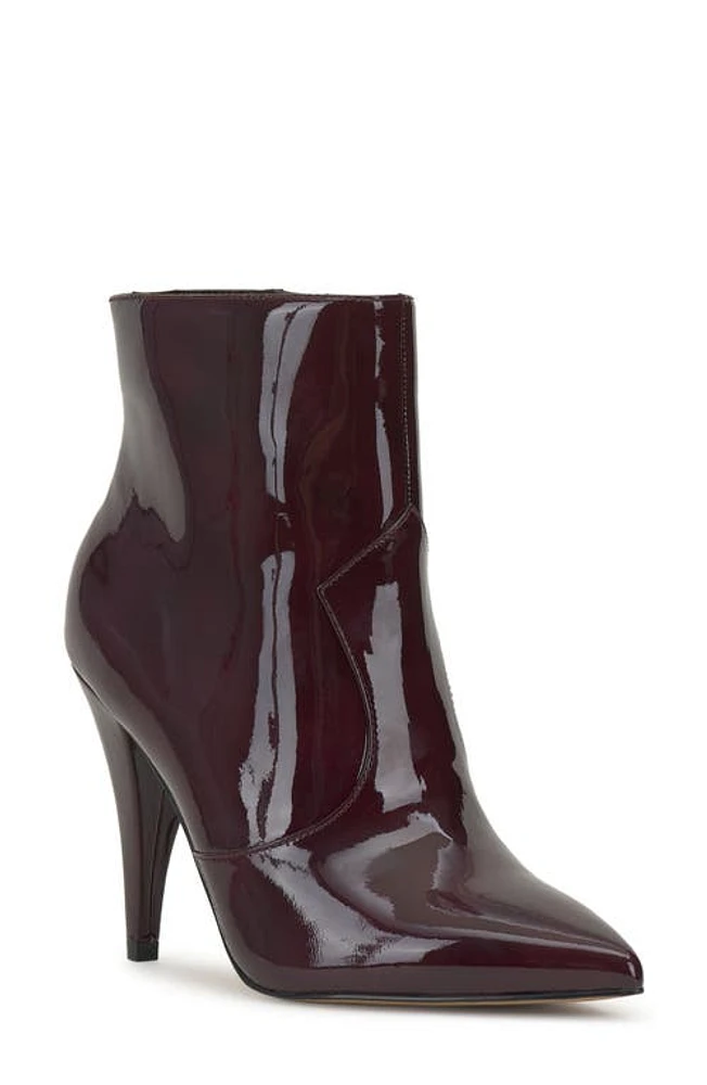 Vince Camuto Azentela Pointed Toe Bootie at Nordstrom,