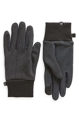 Nike Tech Fleece 2.0 Touchscreen Gloves in Black at Nordstrom, Size Medium