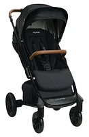 Nuna TAVO Next Stroller in Caviar at Nordstrom